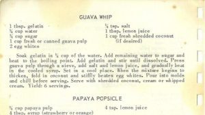 GUAVA WHIP