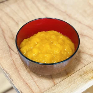 Mango Jam #5