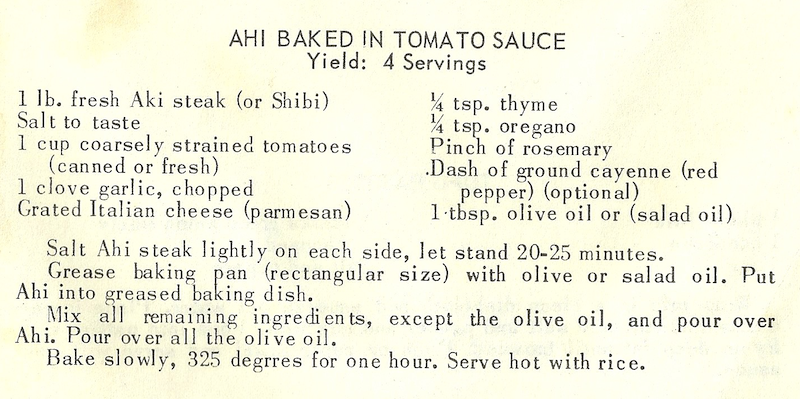 Recipe image