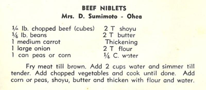 Recipe image