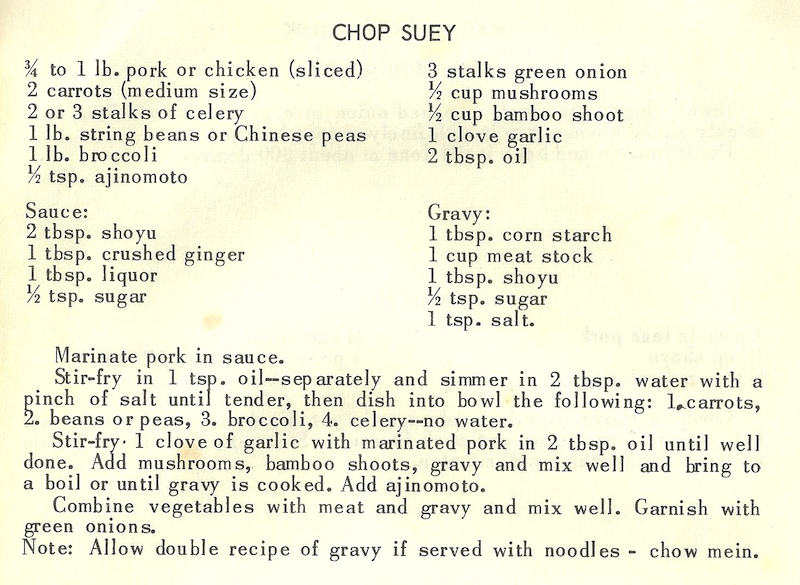Recipe image