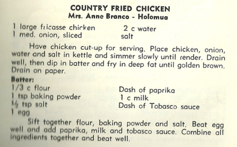 Recipe image