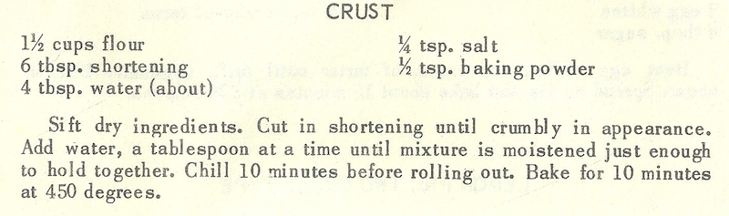 Recipe image