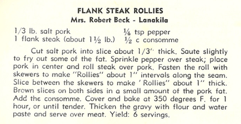 Recipe image