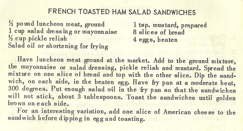 Recipe image