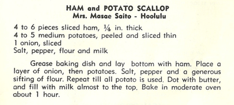 Recipe image