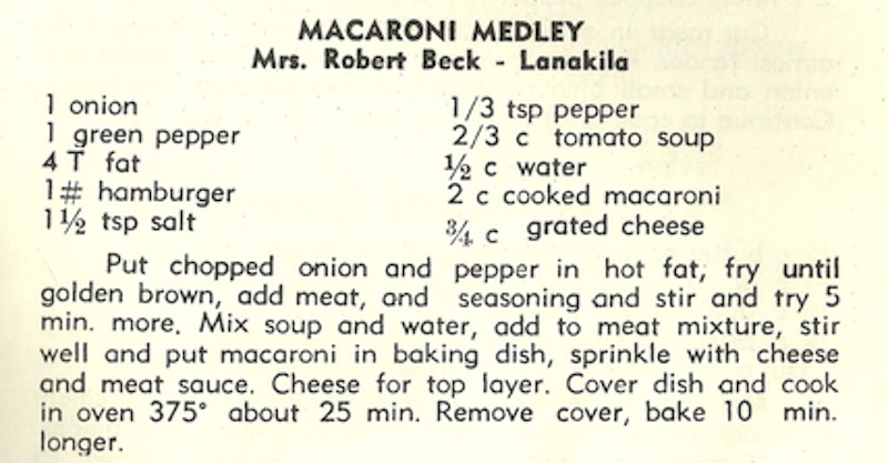 Recipe image
