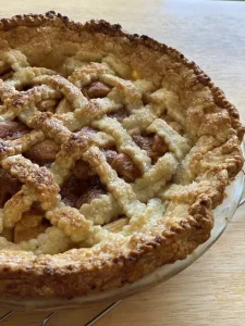 Perfect Apple Pie