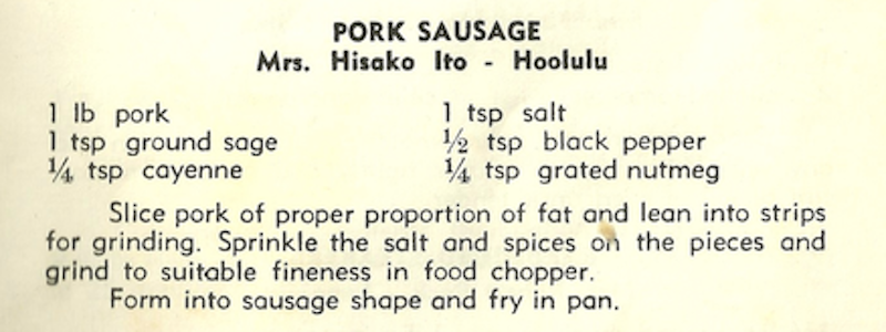 Recipe image