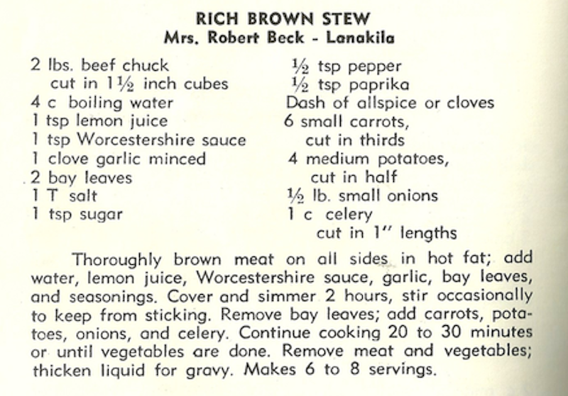 Recipe image