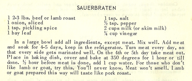 Recipe image