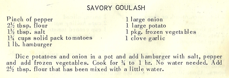 Recipe image