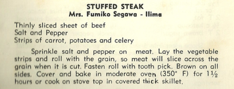 Recipe image