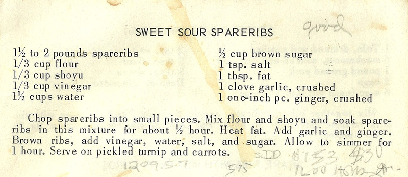 Recipe image