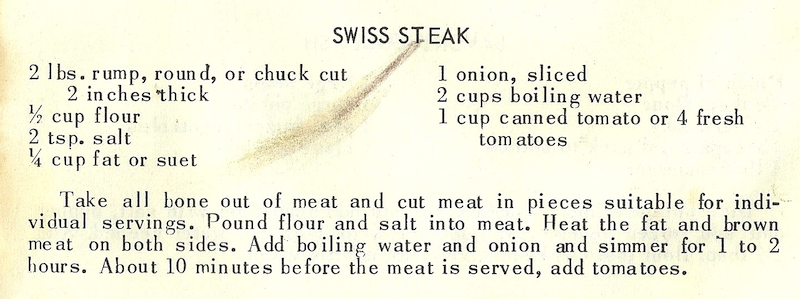 Recipe image