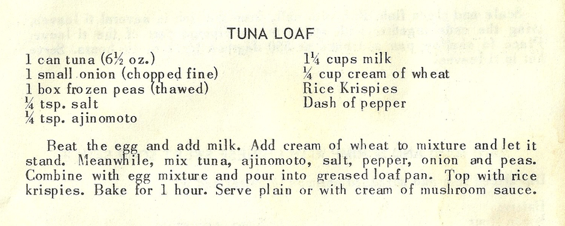 Recipe image