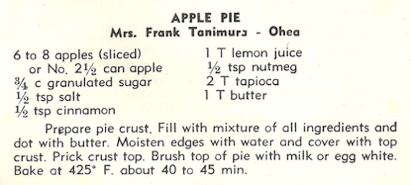 Recipe image