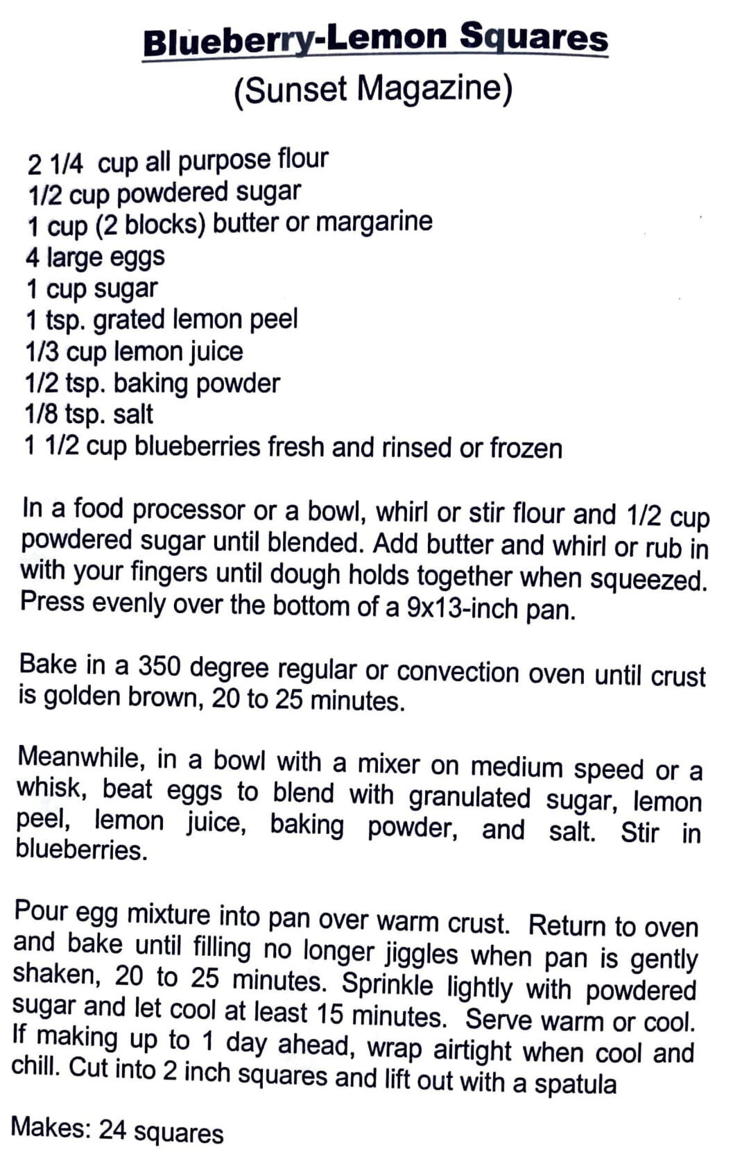 Recipe image