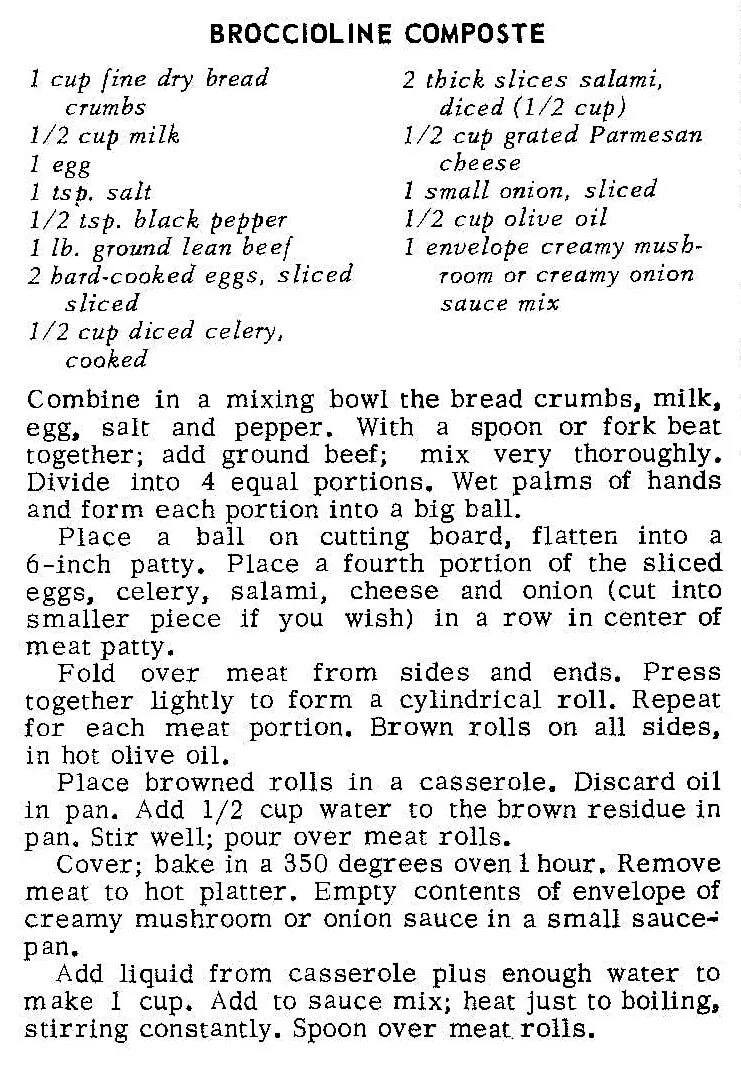 Recipe image