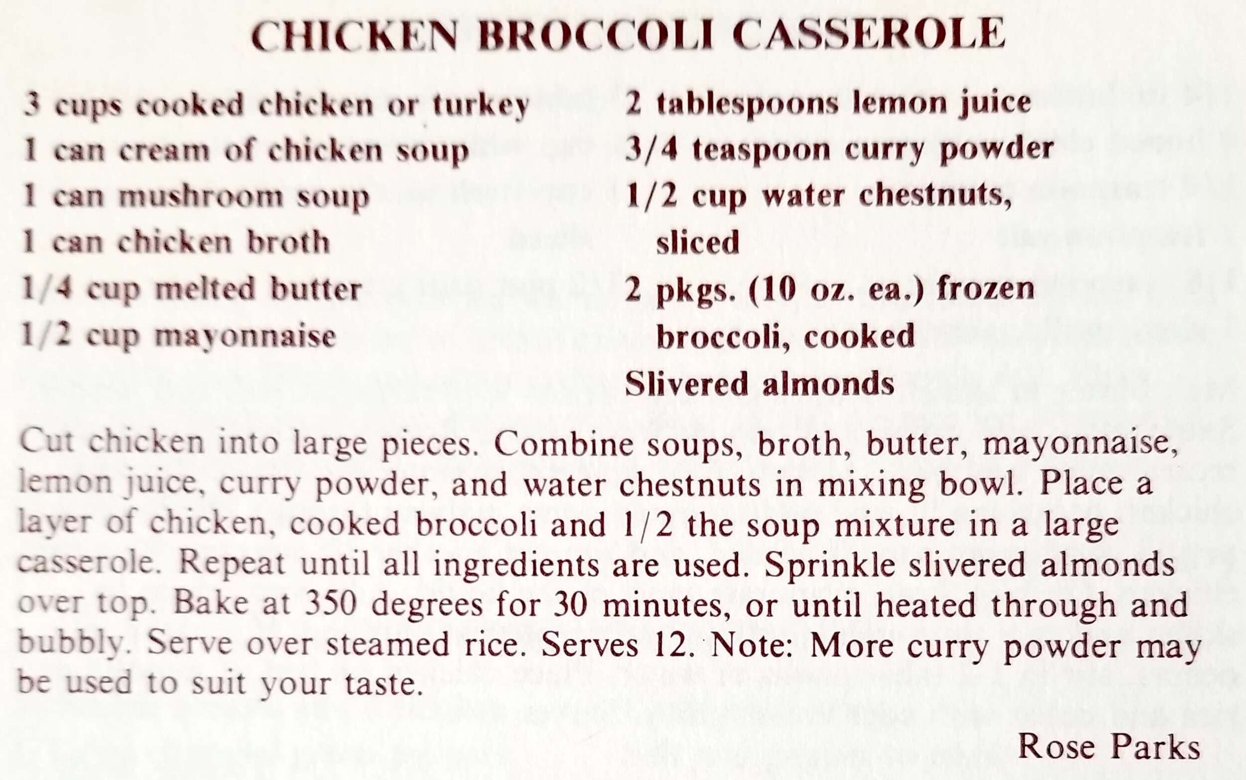Recipe image