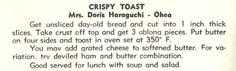 Recipe image