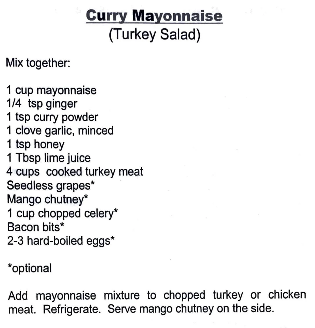 Recipe image