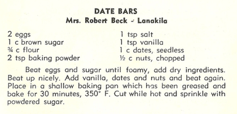 Recipe image