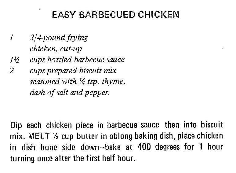 Recipe image