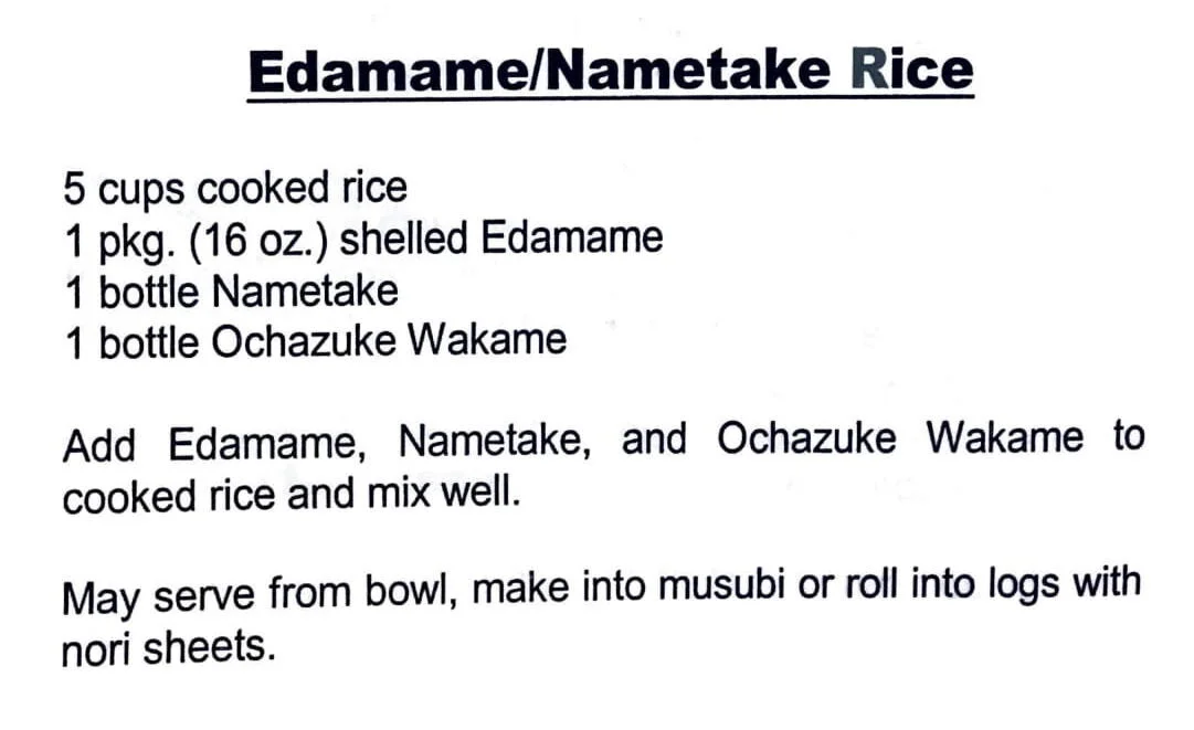 Recipe image