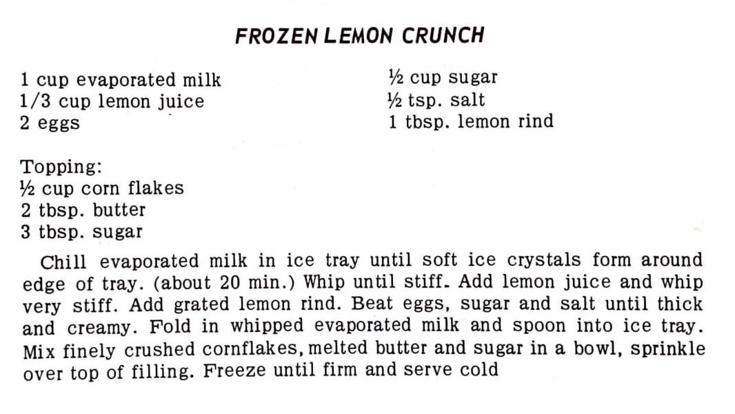 Recipe image