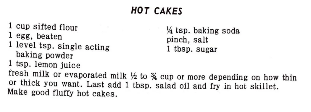 Recipe image