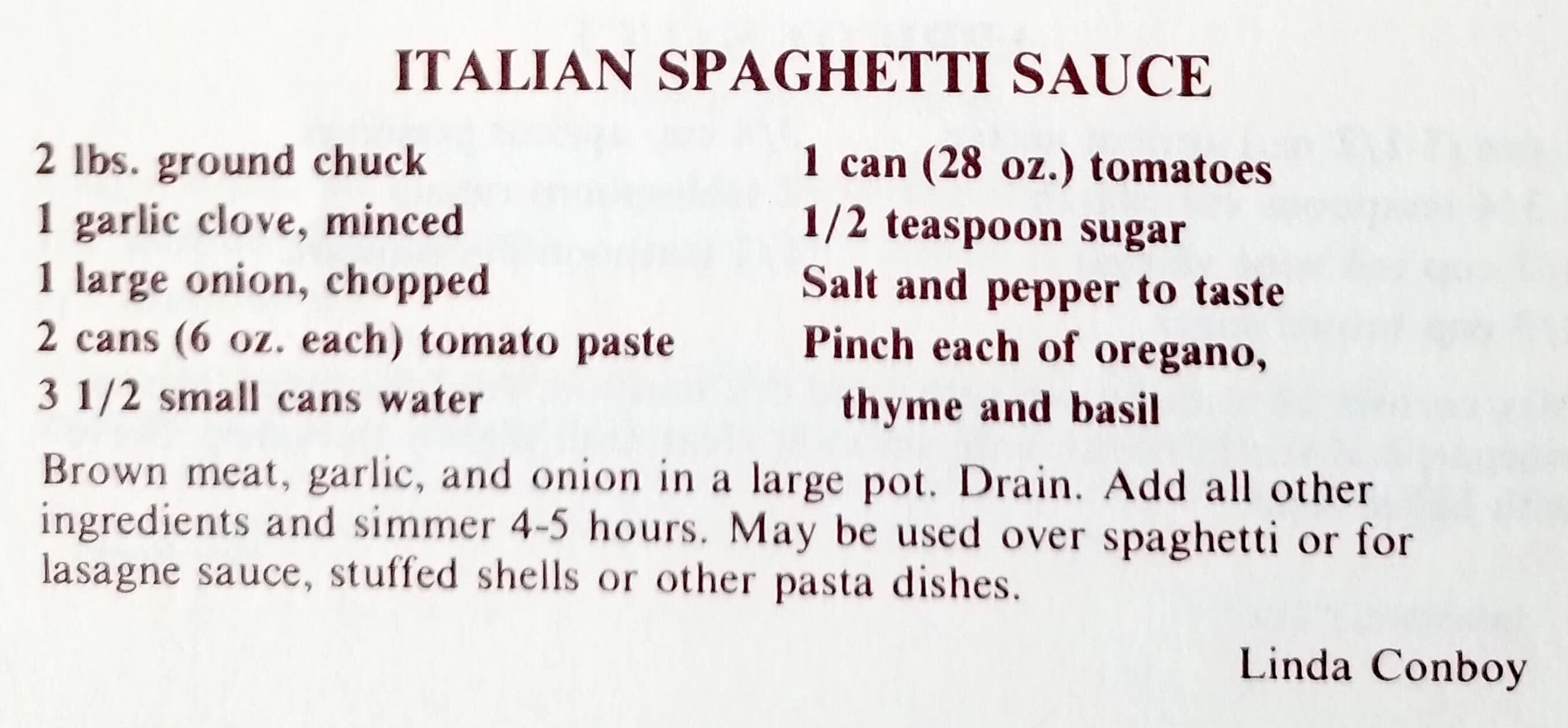 Recipe image