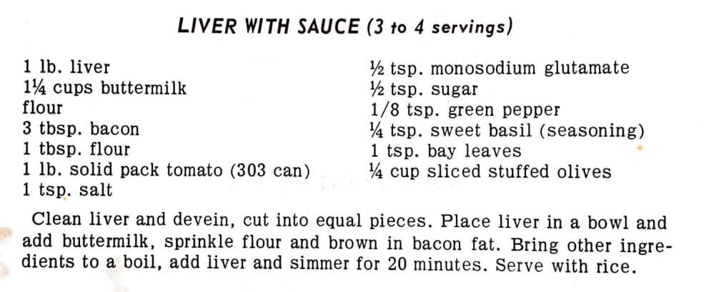 Recipe image