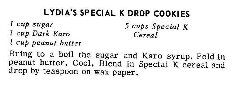 Recipe image