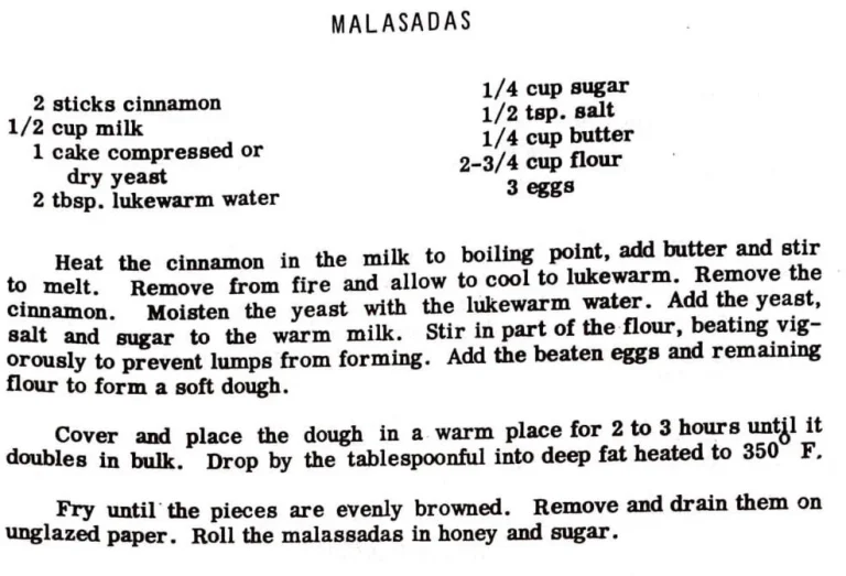 Malasadas #2
