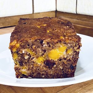 Mango Bread