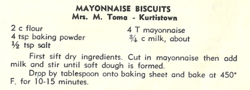 Recipe image