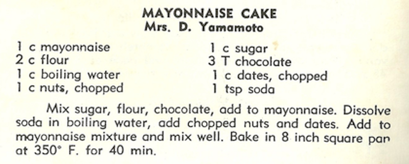 Recipe image