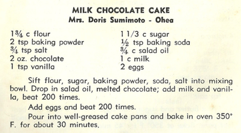 Recipe image