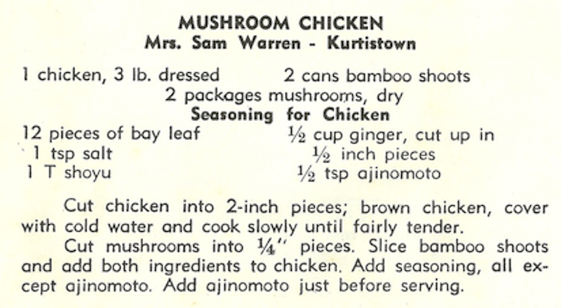 Recipe image