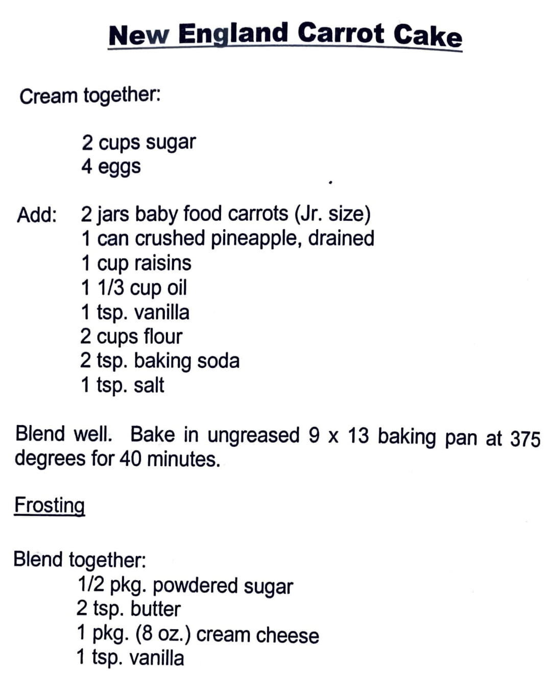 Recipe image