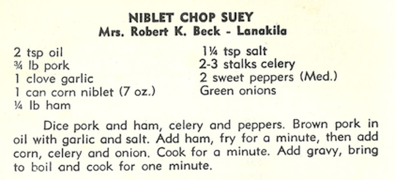 Recipe image