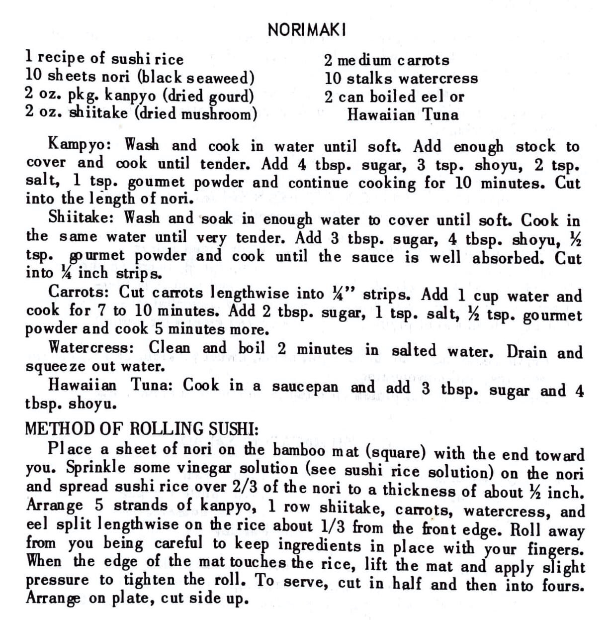 Recipe image