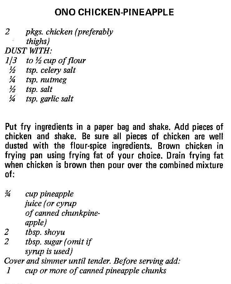 Recipe image