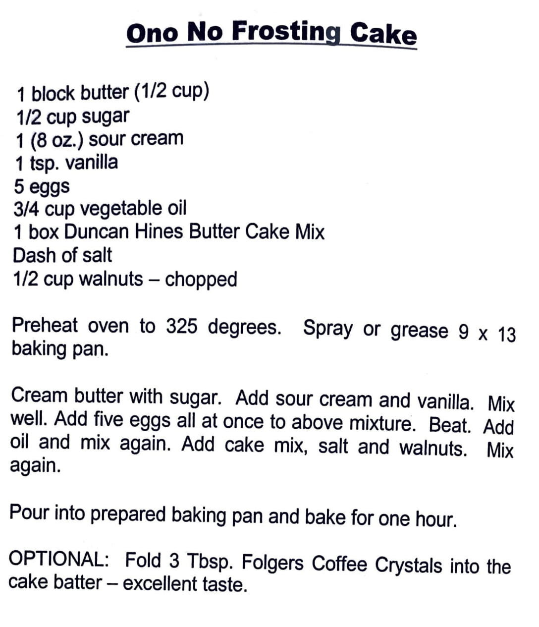 Recipe image