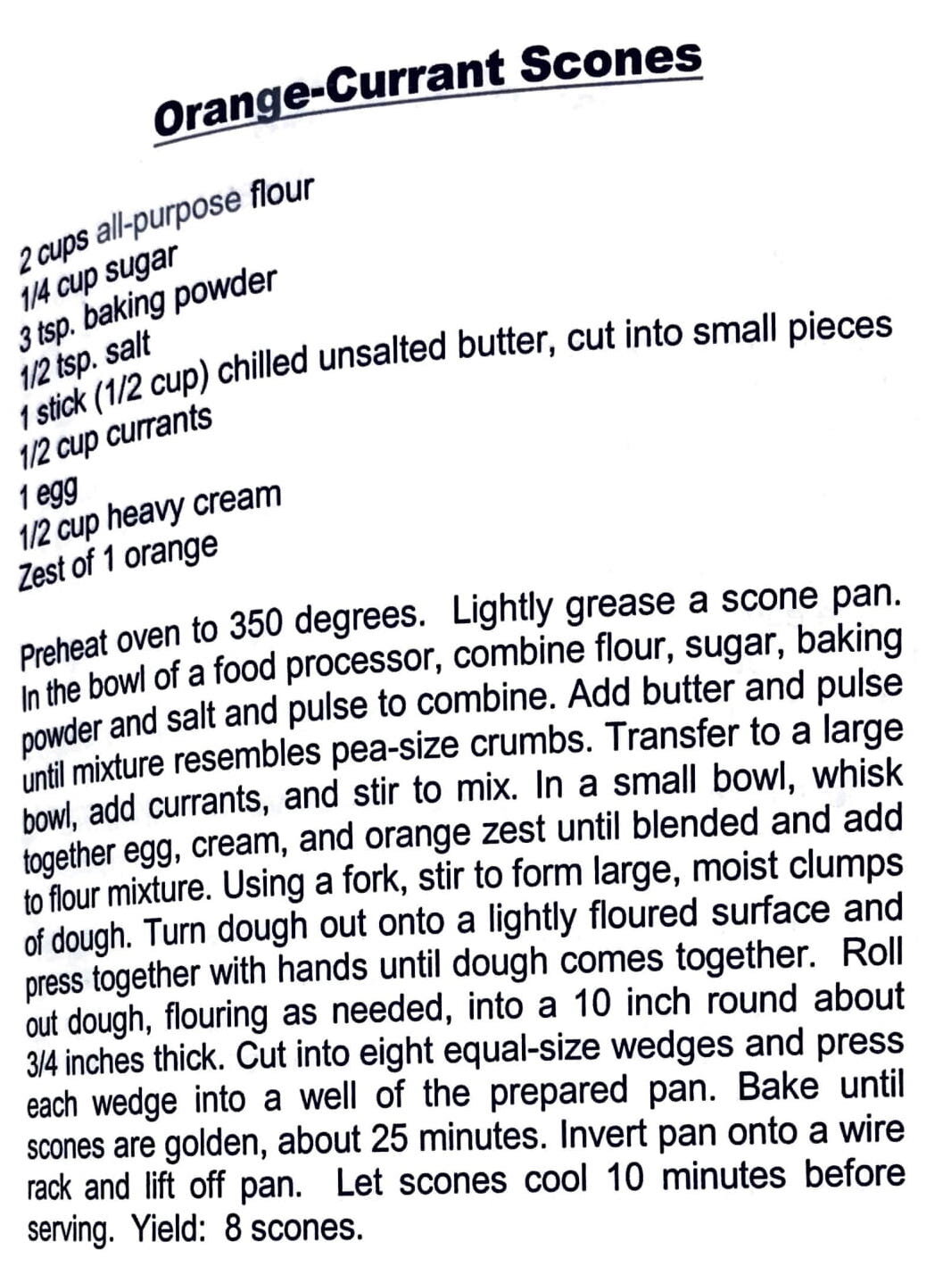 Recipe image