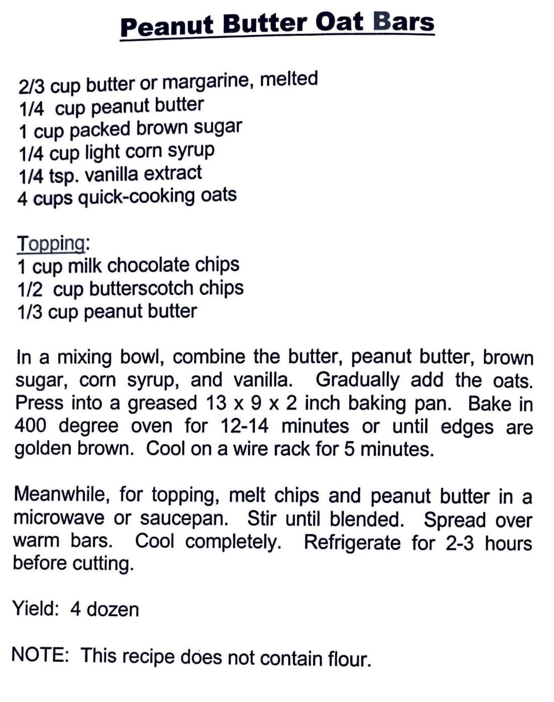 Recipe image