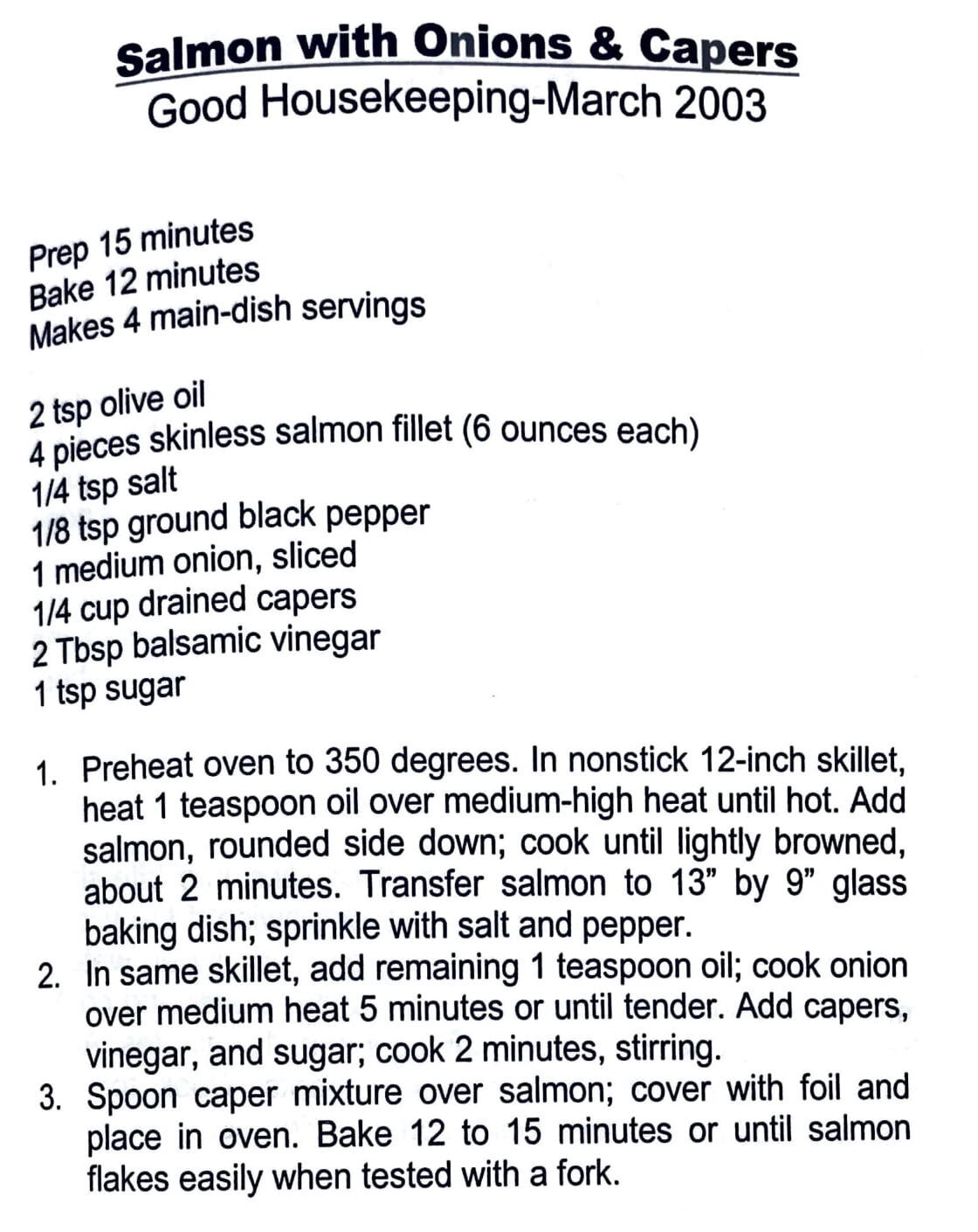 Recipe image