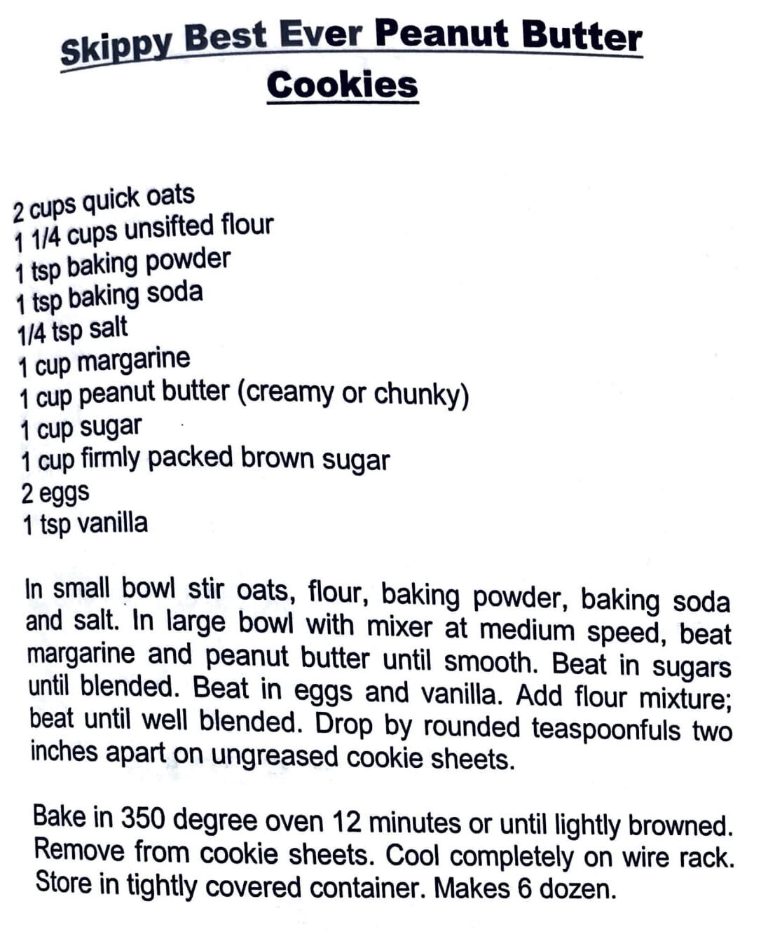 Recipe image