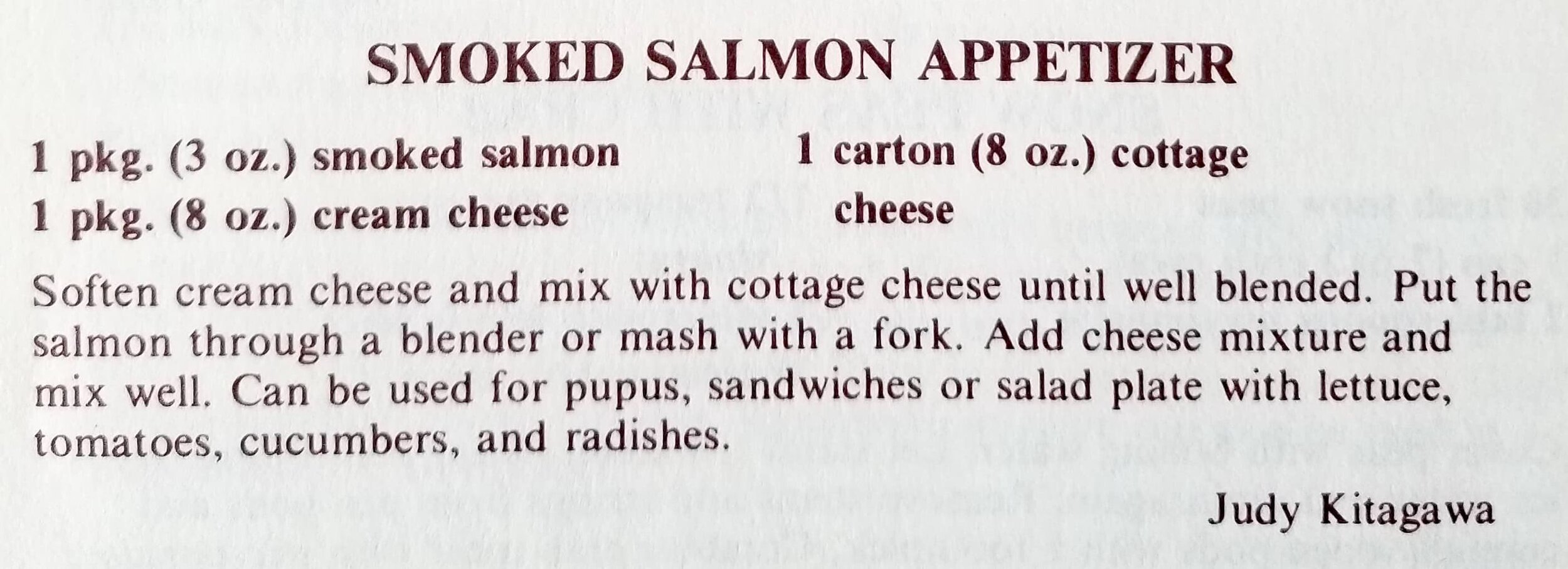 Recipe image